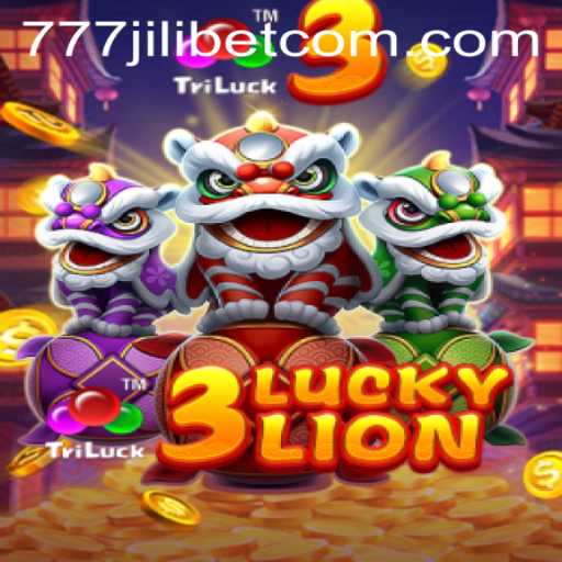 Exploring 3LUCKYLION: The Game That's Roaring Into the Spotlight
