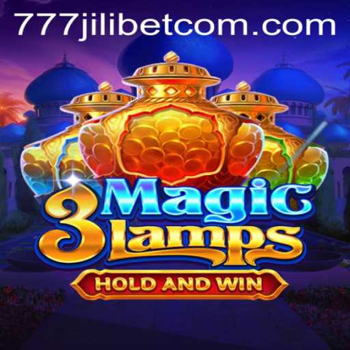 Discover the Enchanting World of 3MagicLamps and the Thrills of 777JiliBet