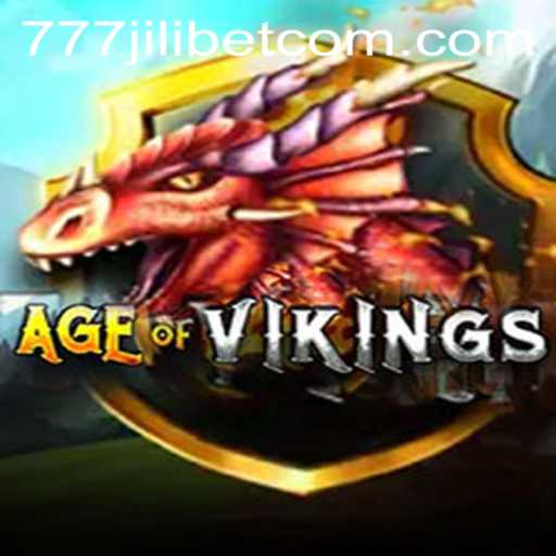 AgeofViking: Embark on a Norse Adventure with 777JiliBet