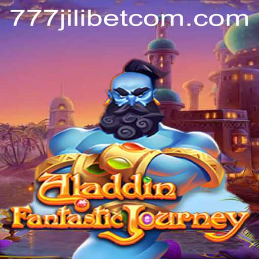 Unlock the Magic of Aladdin: An Exciting Gaming Journey with 777JiliBet