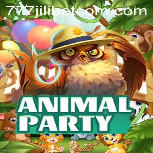 Exploring the Exciting World of AnimalParty: A Fun and Thrilling Gaming Experience