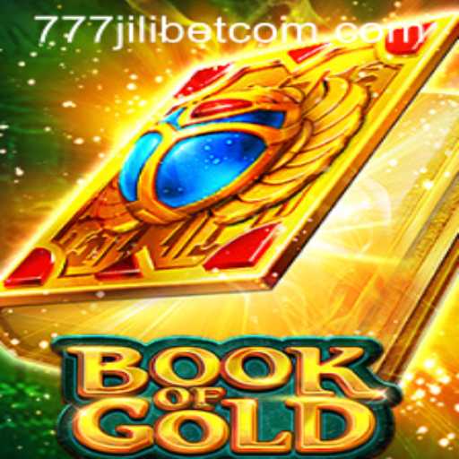 Exploring the Mystical World of BookofGold: A Journey into Gaming with 777JiliBet