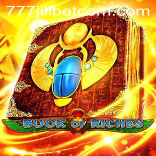 Discover the Thrills of BookofRiches: An In-Depth Exploration with 777JiliBet