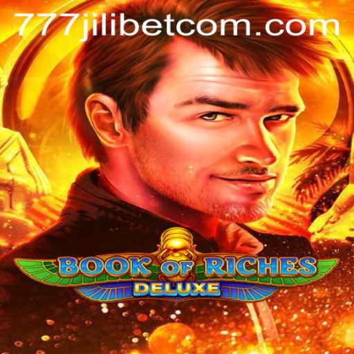 Unveiling the Mysteries of Book of Riches Deluxe: A Comprehensive Guide