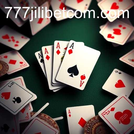777JiliBet