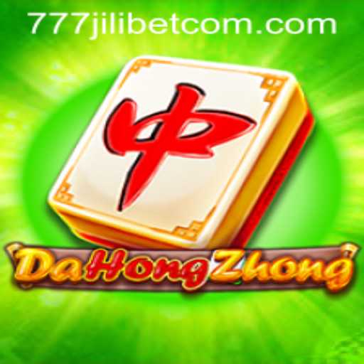 Discover the Exciting World of DaHongZhong and the Thrills of 777JiliBet