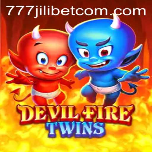 Discover the Thrilling Adventure of DevilFireTwins and Win Big with 777JiliBet