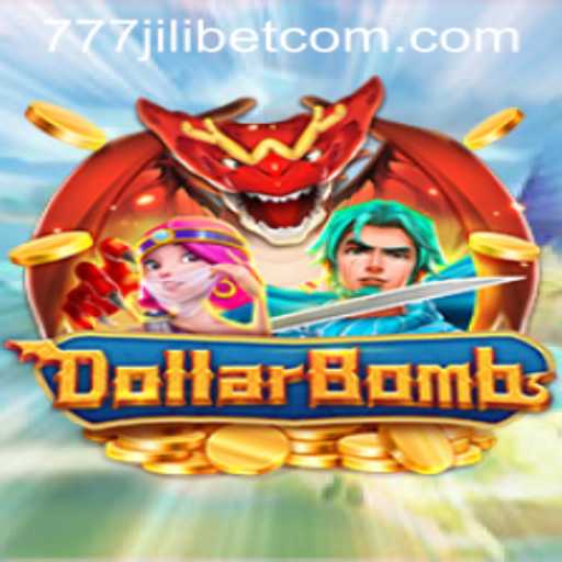 Unleashing the Thrills of DollarBombs: Exploring the World of 777JiliBet