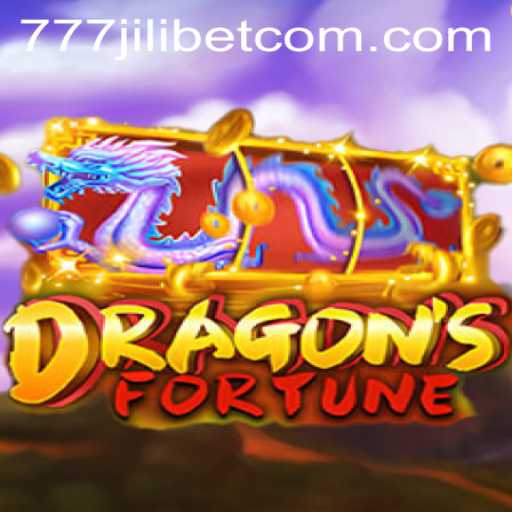 Discovering the Enchantment of DragonFortune with 777JiliBet