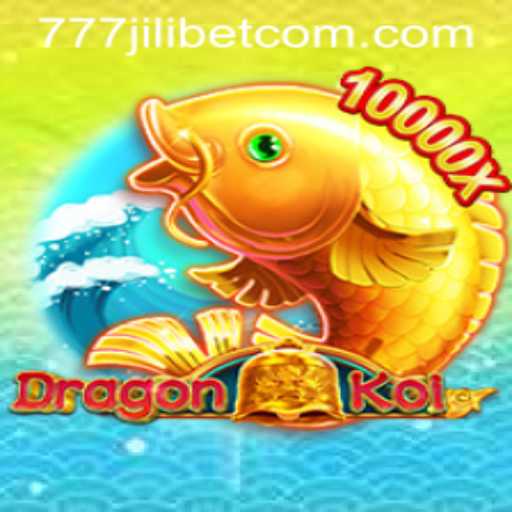 Exploring the Enchanting World of DragonKoi: 777JiliBet's Latest Adventure