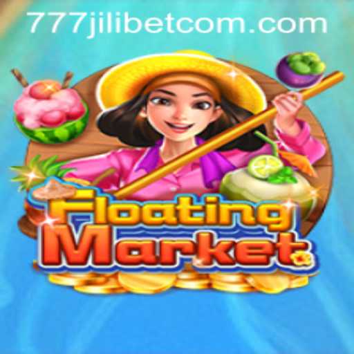 Exploring 'FloatingMarket': A Thrilling Gaming Experience with 777JiliBet