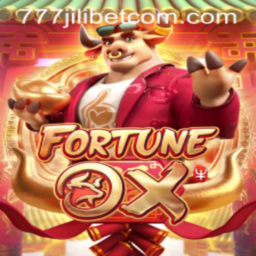 Explore the Thrills of FortuneOx: A Gaming Experience with 777JiliBet