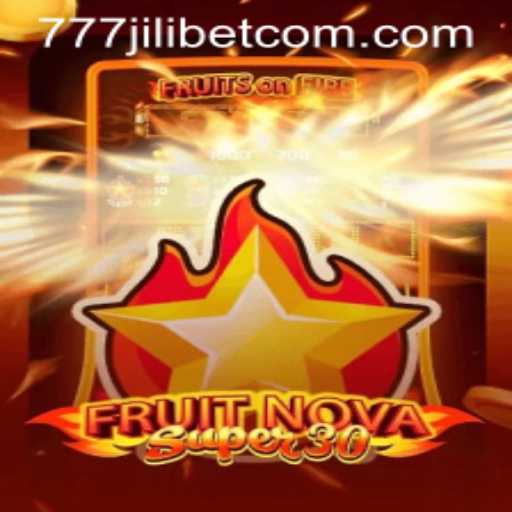 FruitrNovaSupe30: A Thrilling New Entry in the Casino World