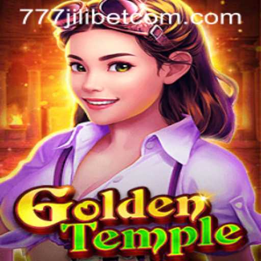 GoldenTemple: An Enthralling Journey through 777JiliBet's Latest Gaming Masterpiece