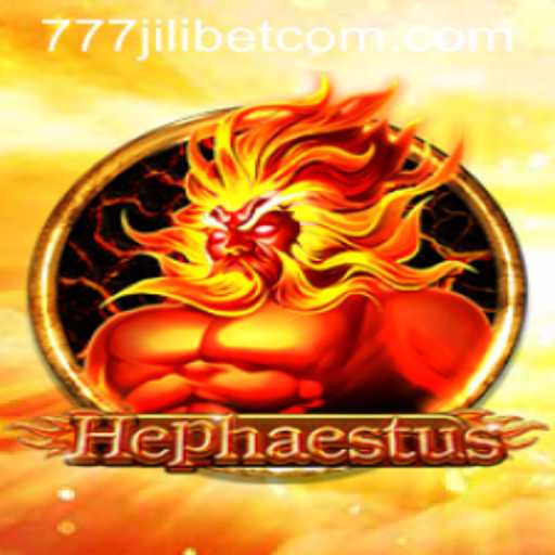 Hephaestus: An Epic Mythological Adventure in the World of 777JiliBet