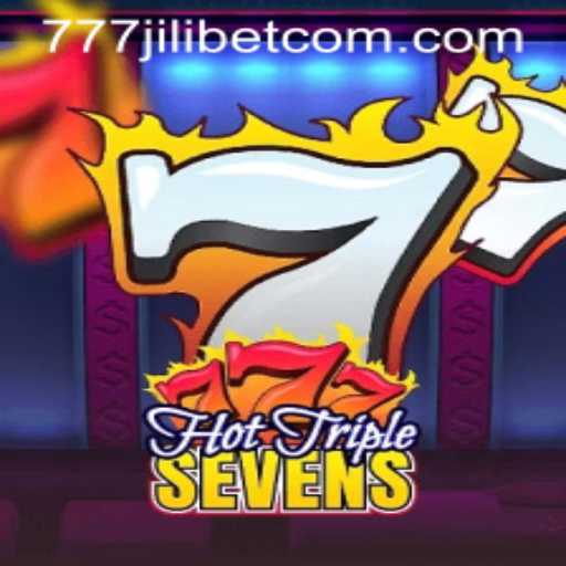 Exploring HotTripleSevens: A Modern Slot Adventure with 777JiliBet