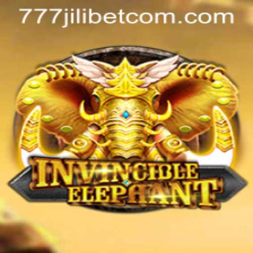 Discover InvincibleElephant: The Thrilling Adventure of 777JiliBet