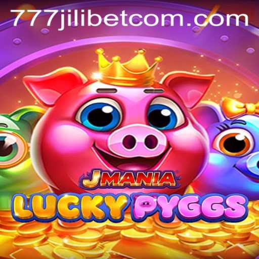 Discover the Thrills of JManiaLuckyPyggs: A World of Excitement and Rewards