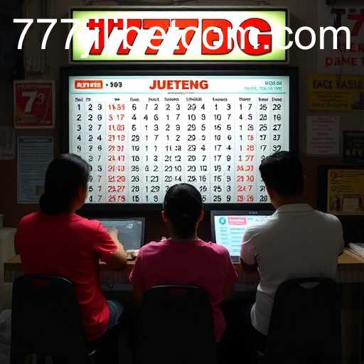 The Complex World of Jueteng and the Digital Influence of 777JiliBet