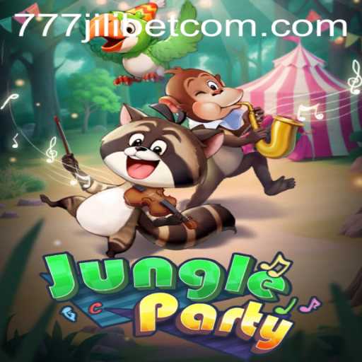 Exploring the World of JungleParty: A Deep Dive into the Game, its Features, and Rules
