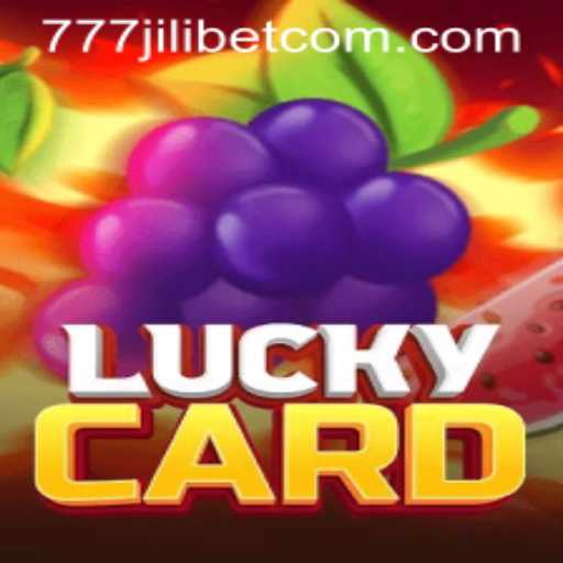 Exploring LuckyCard: A Fresh Look at 777JiliBet's Latest Sensation