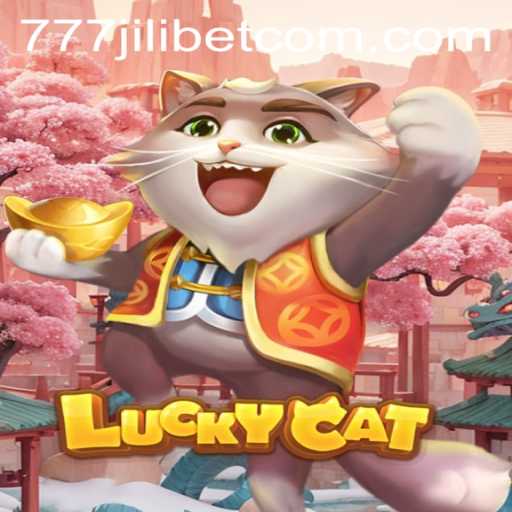 Unlocking the Mysteries of LuckyCat: A Deep Dive into 777JiliBet's Latest Sensation
