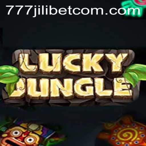 Discover the Thrills of LuckyJungle with 777JiliBet: A Comprehensive Guide