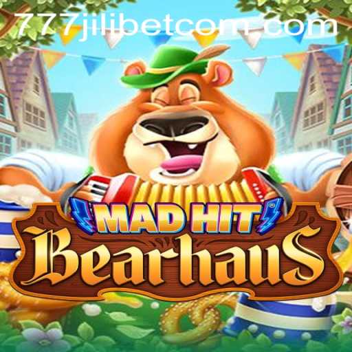 Exploring the World of MadHitBearhaus: A Deep Dive into 777JiliBet's Latest Sensation