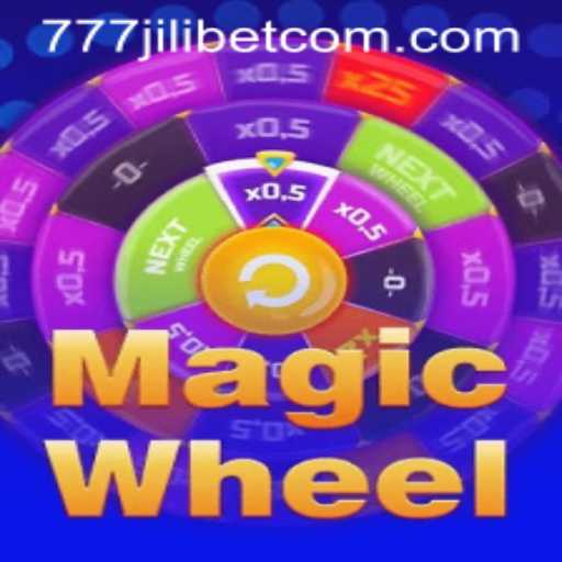 Discover the Excitement of MagicWheel: The Thrilling New Game by 777JiliBet