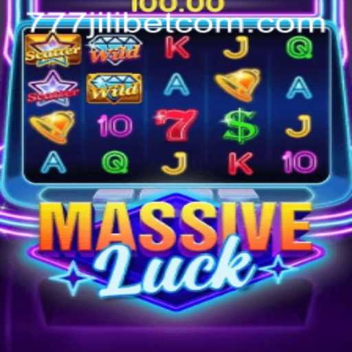 Exploring the Exciting Features and Rules of 'MassiveLuck' with a Twist of '777JiliBet'