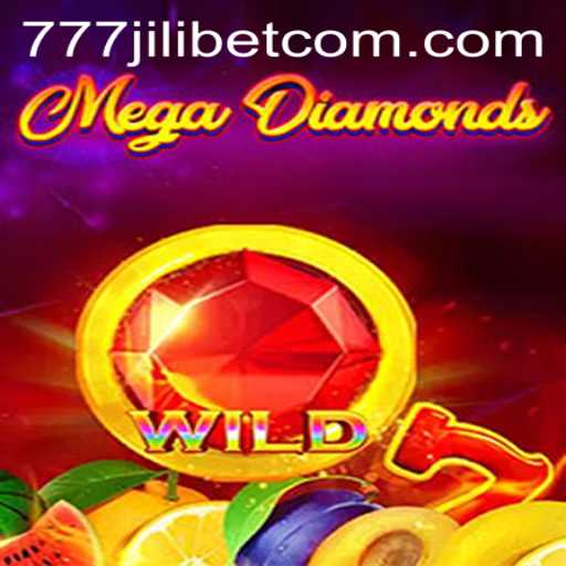 Exploring MegaDiamond: A New Era in Online Gaming with 777JiliBet