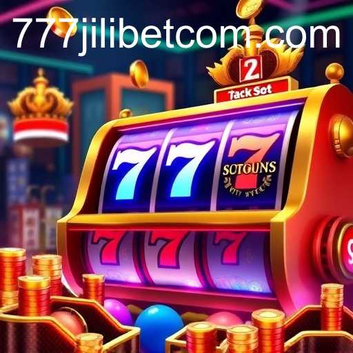 777JiliBet