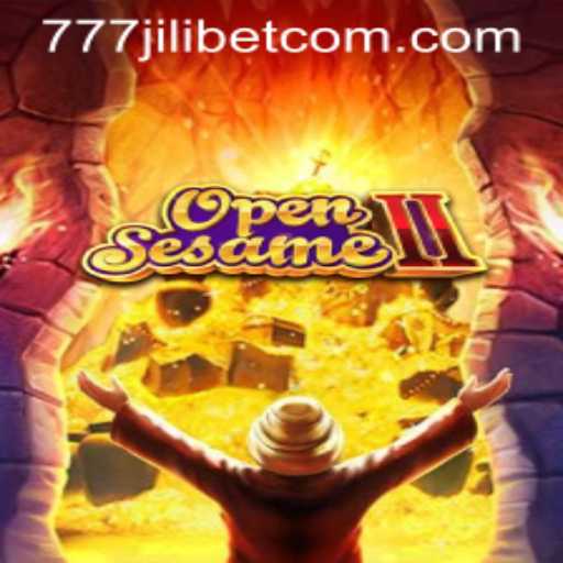 OpenSesameII: Unlocking New Gaming Adventures with 777JiliBet