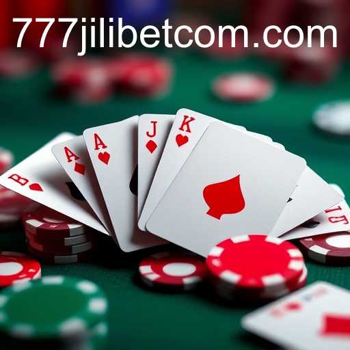 777JiliBet