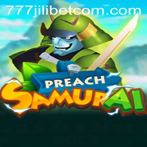 Explore the Adventurous World of PreachSamurai - A New Gaming Sensation