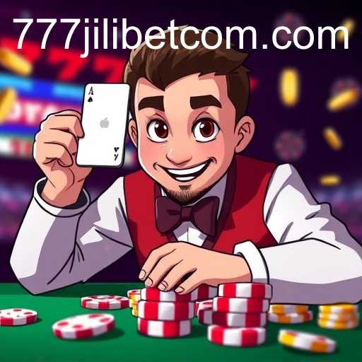 777JiliBet