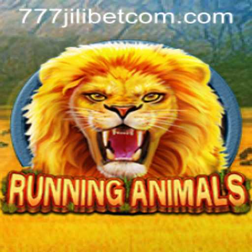Discover the Exciting World of RunningAnimals with 777JiliBet