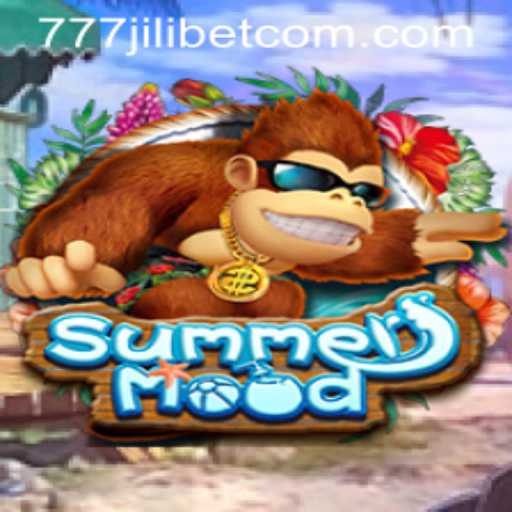 Exploring the Vibrant World of SummerMood with 777JiliBet