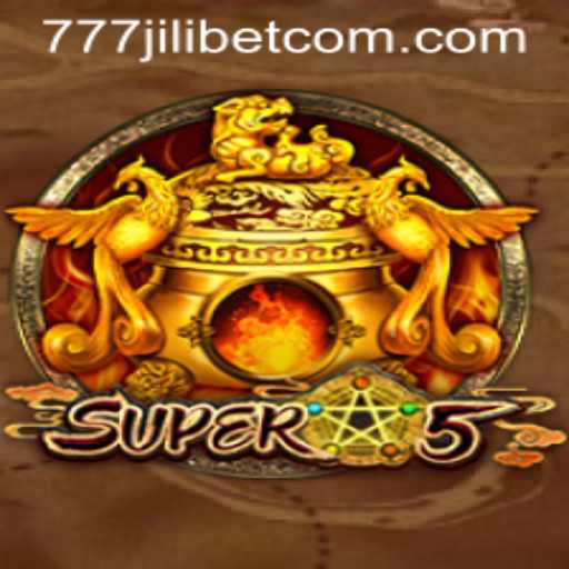 Exploring the Thrilling World of Super5 and 777JiliBet