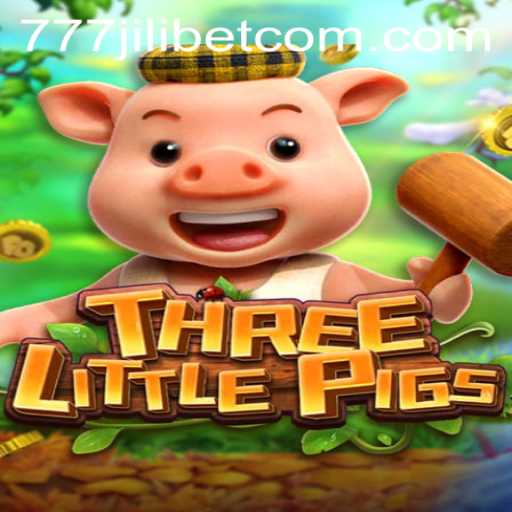 Exploring the Enchanting World of THREELITTLEPIGS: A Casino Game Extravaganza