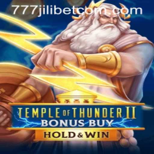 Exploring the Thrilling World of Temple of Thunder II Bonus Buy