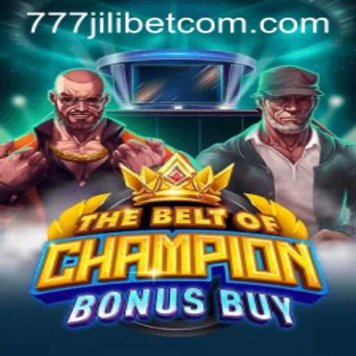 TheBeltOfChampionBonusBuy Unveiled: A Comprehensive Guide to JiliBet's Newest Gaming Sensation