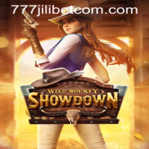 WildBountyShowdown: Unveiling the Thrilling World of 777JiliBet's Newest Game