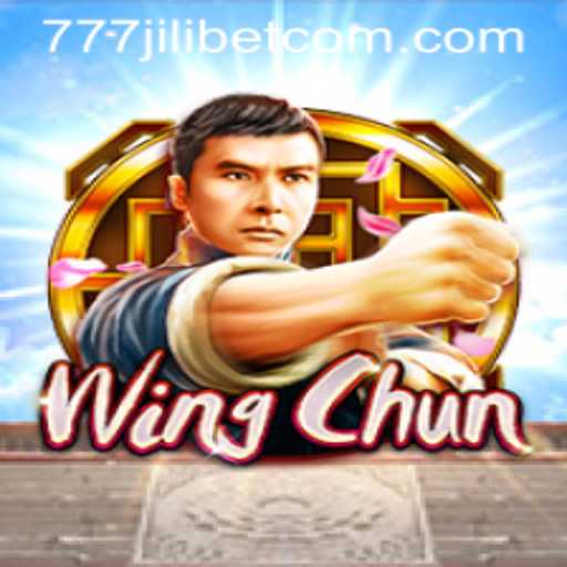 Discover the Excitement of WingChun: A New Era in Gaming with 777JiliBet